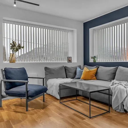 The Urban Haven