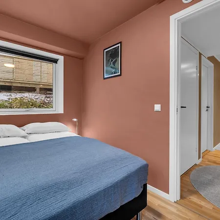 Apartamento Northstay - The Urban Haven, Free Parking, Sleeps 6 *